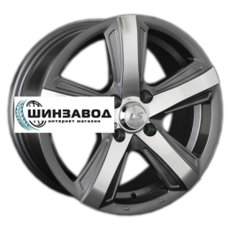 LS 6,5x15/4x100 ET40 D73,1 793 GMF (конус)