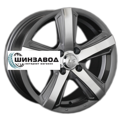 LS 6,5x15/4x100 ET40 D73,1 793 GMF (конус)
