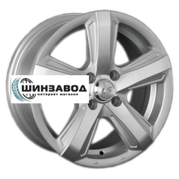 LS 6,5x15/4x100 ET40 D60,1 793 SF (конус)