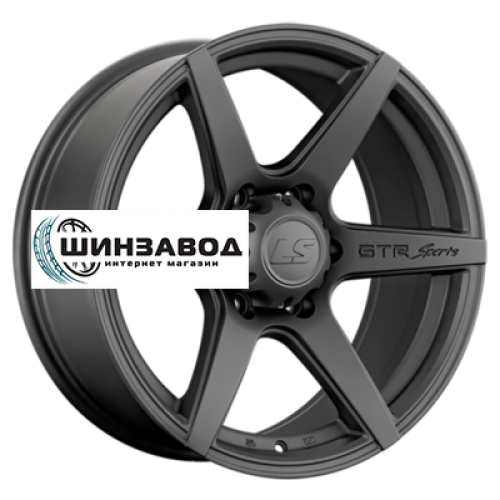 LS 9x18/6x139,7 ET25 D106,1 800 MGM (конус)