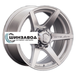 LS 8,5x17/6x139,7 ET25 D106,1 800 SF (конус)