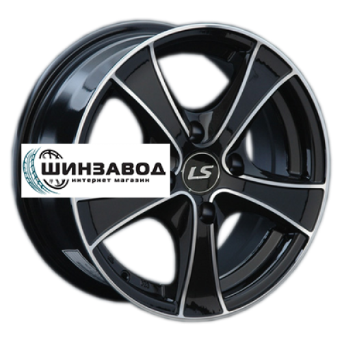LS 6x14/4x108 ET37,5 D73,1 801 BKF