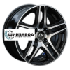 LS 6,5x15/4x98 ET32 D58,6 802 BKF (конус)