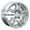 LS 7x16/5x112 ET38 D66,6 802 SF (конус)