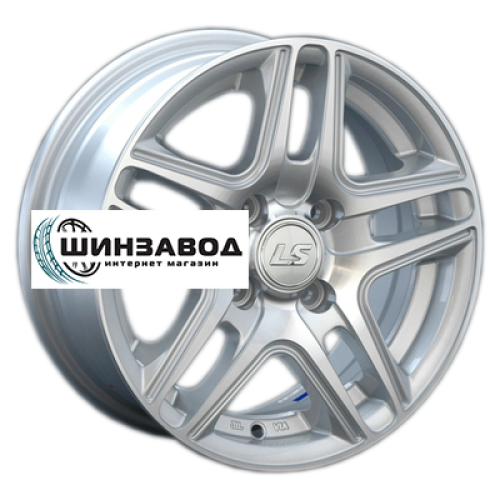 LS 7x16/5x112 ET38 D66,6 802 SF (конус)