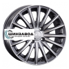 LS 7x16/5x112 ET42 D66,6 804 GMF (конус)