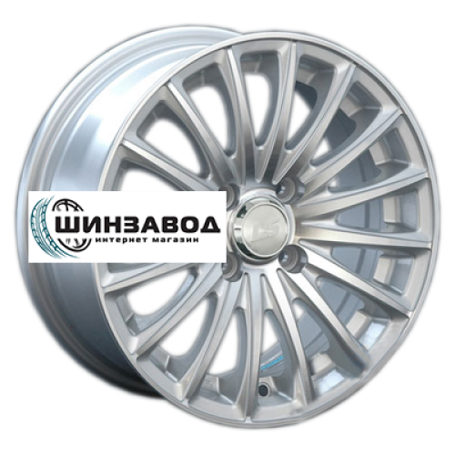 LS 6,5x15/4x98 ET32 D58,6 804 SF