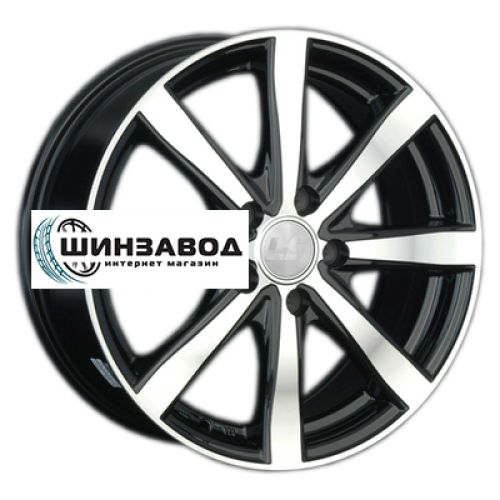 LS 6,5x16/5x112 ET45 D57,1 807 BKF