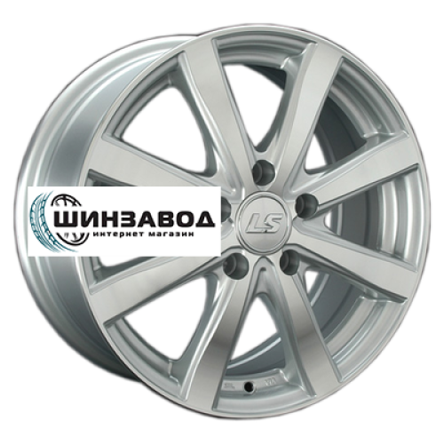 LS 6,5x16/4x100 ET49 D60,1 807 SF
