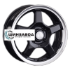 LS 6x14/4x98 ET38 D58,6 816 BKL (конус)