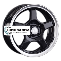 LS 6,5x15/4x100 ET45 D60,1 816 BKL (конус)