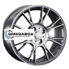 LS 7x16/4x100 ET42 D73,1 818 GMF (конус)