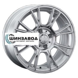 LS 7x16/4x100 ET42 D73,1 818 SF (конус)