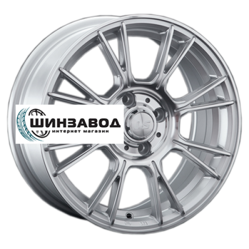 LS 7x16/4x100 ET42 D73,1 818 SF (конус)