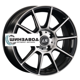 LS 6,5x15/4x100 ET40 D73,1 820 BKF