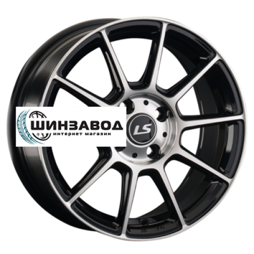 LS 6,5x15/4x100 ET40 D73,1 820 BKF