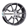 LS 7x16/4x100 ET42 D73,1 820 GMF (конус)