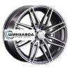 LS 7,5x17/5x114,3 ET45 D67,1 832 GMF (спец)