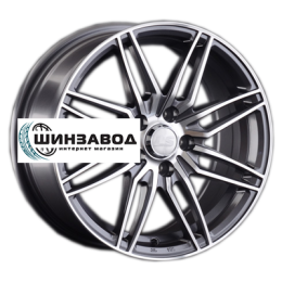 LS 7,5x17/5x114,3 ET45 D67,1 832 GMF (спец)
