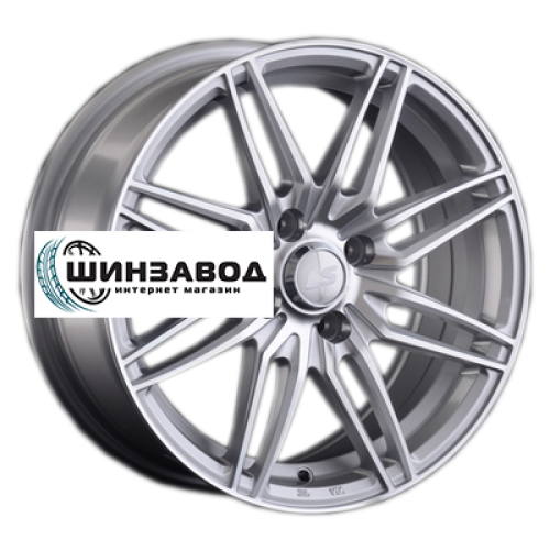 LS 7x16/4x100 ET45 D60,1 832 SF