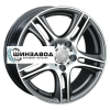 LS 6,5x15/4x114,3 ET40 D73,1 838 GMF (конус)