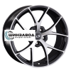 LS 8,5x18/5x114,3 ET35 D67,1 845 BKF (конус)