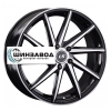 LS 8x19/5x114,3 ET35 D67,1 850 BKF (конус)