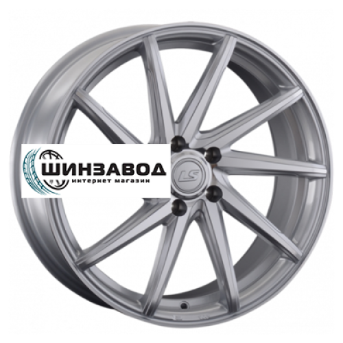 LS 8x19/5x114,3 ET35 D67,1 850 SF (конус)