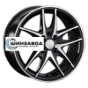 LS 6,5x15/5x114,3 ET38 D73,1 855 BKF (конус)