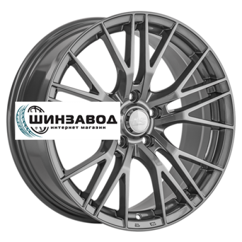 LS 8x18/5x114,3 ET45 D67,1 861 GM (конус)