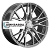 LS 7x16/5x114,3 ET45 D67,1 861 GMF (конус)