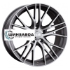 LS 8x18/5x114,3 ET45 D67,1 861 MGMF (конус)