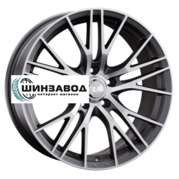 LS 8x18/5x114,3 ET45 D67,1 861 MGMF (конус)
