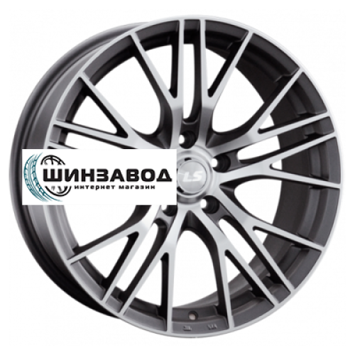 LS 8x18/5x114,3 ET45 D67,1 861 MGMF (конус)