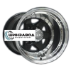 LS 10x15/6x139,7 ET-44 D106,1 879 BKL (Колпак+лого)