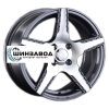 LS 6,5x15/4x100 ET40 D60,1 888 GMF (конус)
