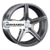 LS 8x17/4x100 ET35 D60,1 892 GMF (конус)