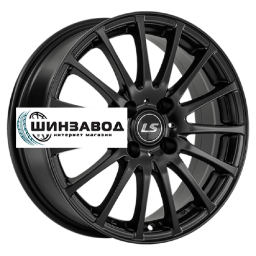 LS 6,5x16/4x100 ET40 D60,1 899 BKS (конус)