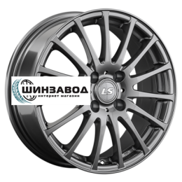 LS 6,5x16/4x108 ET26 D65,1 899 GM (конус)