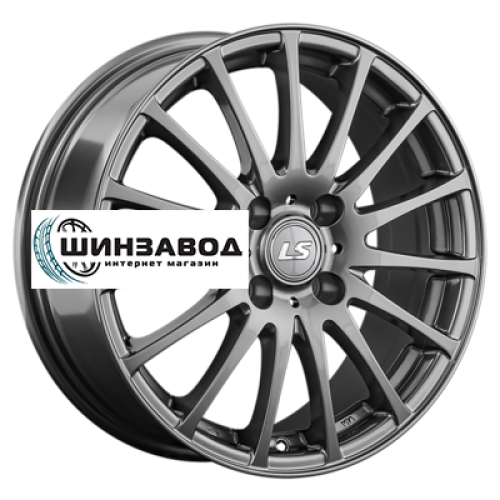 LS 6,5x16/4x108 ET26 D65,1 899 GM (конус)