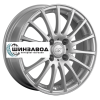 LS 6,5x16/4x108 ET26 D65,1 899 Sil (конус)