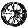 LS 6x16/4x100 ET50 D60,1 917 BKF (конус)