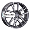 LS 6,5x17/5x114,3 ET45 D67,1 917 GMF (конус)