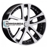 LS 8x18/5x114,3 ET35 D73,1 919 BKF (конус)