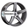 LS 8x18/5x114,3 ET40 D73,1 922 GMF (конус)