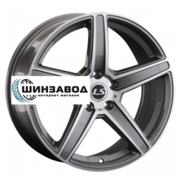 LS 8x18/5x114,3 ET40 D73,1 922 GMF (конус)