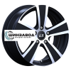 LS 6,5x16/4x108 ET26 D65,1 950 BKF (конус)