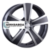 LS 6,5x16/4x100 ET49 D54,1 950 GMF (конус)