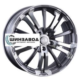 LS 7x16/5x114,3 ET40 D73,1 955 GMF (конус)