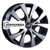 LS 6x15/4x100 ET50 D60,1 960 BKF (конус)